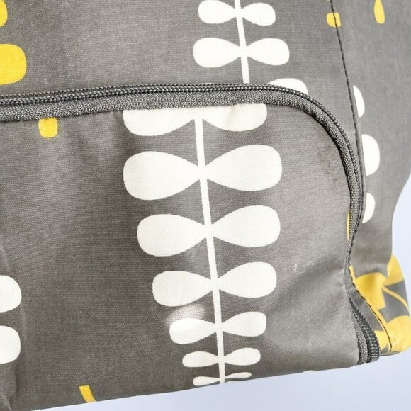 Nurse Purse Breast Pump Bag - Picture 4 of 8